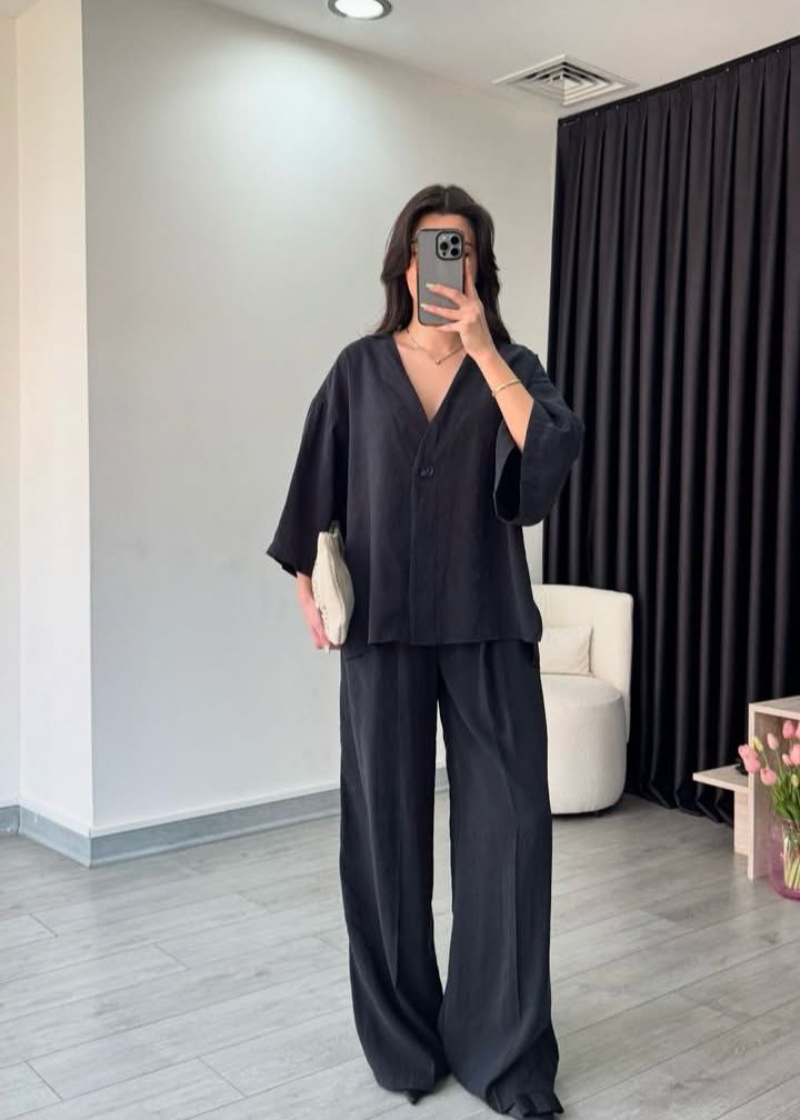 Le Kimono Urbain